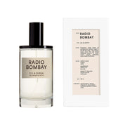 EDP RADIO BOMBAY
