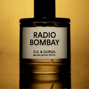 EDP RADIO BOMBAY