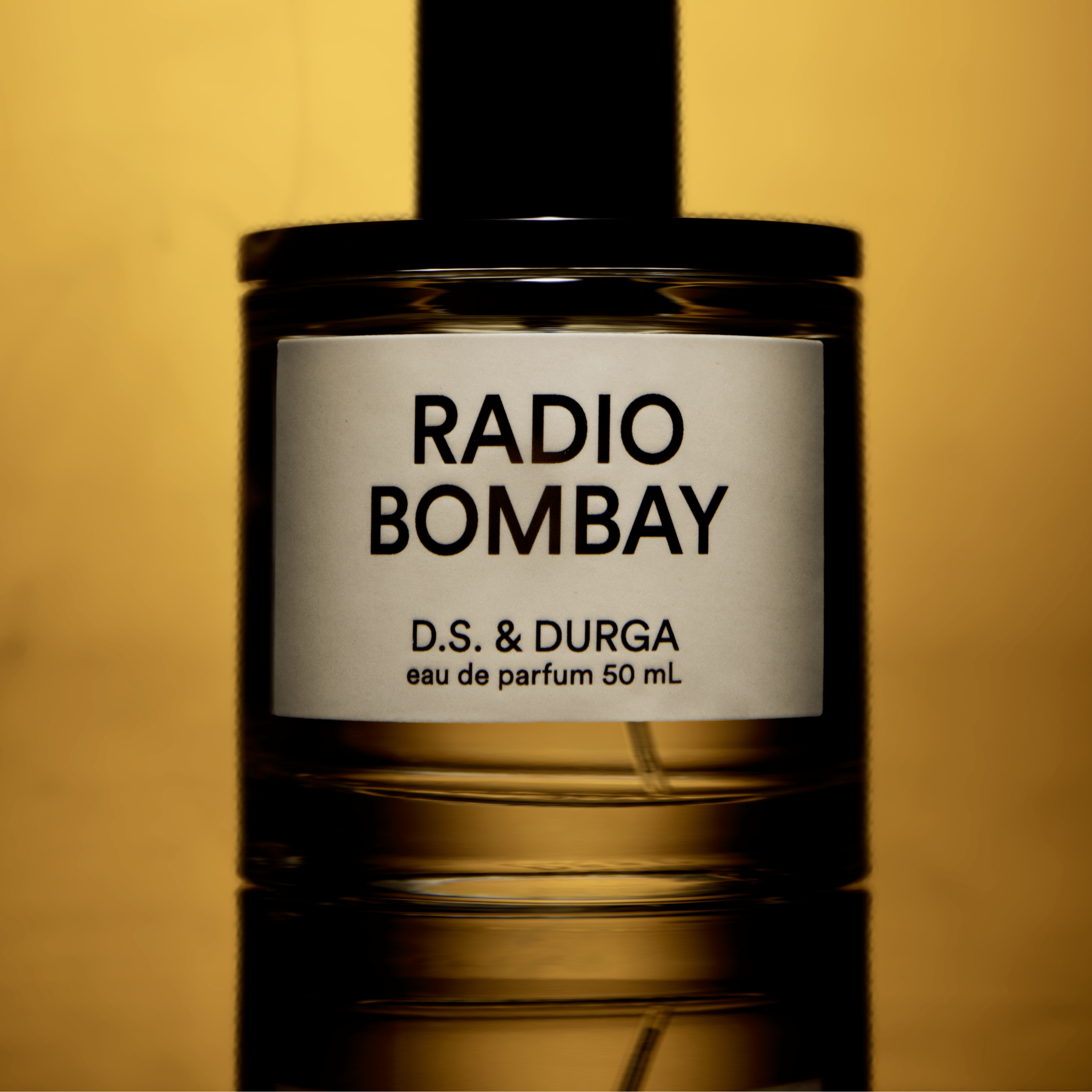 EDP RADIO BOMBAY