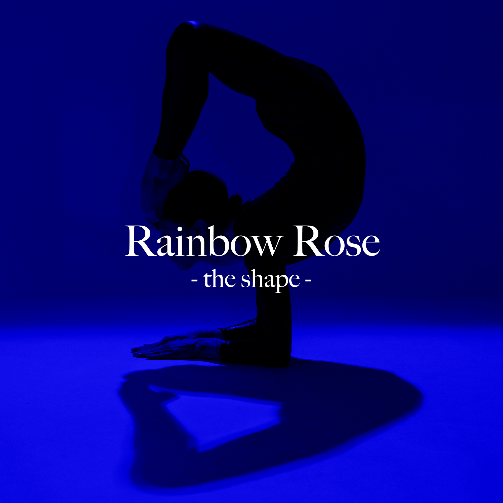 Rainbow Rose BIBBI Eau de Parfum