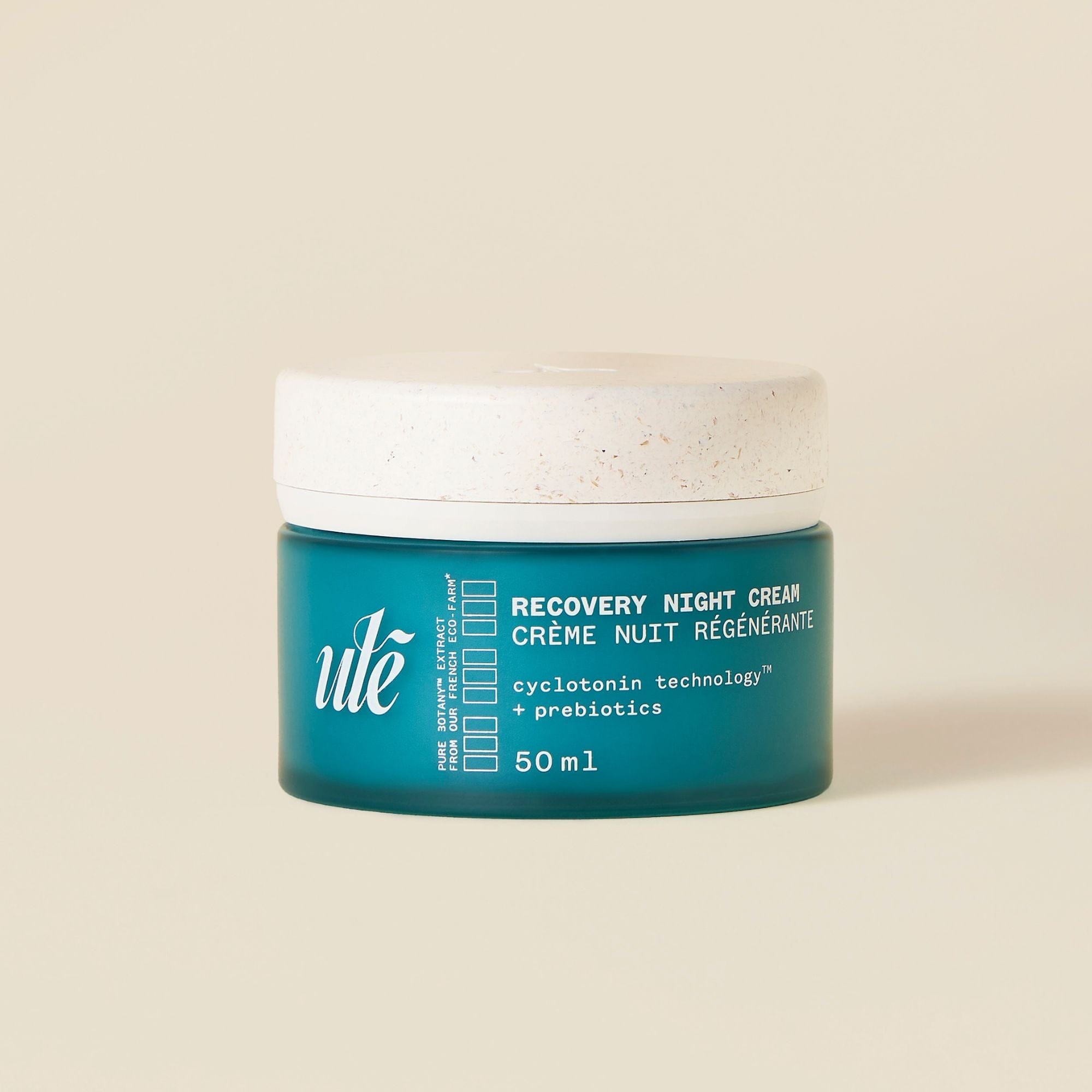 Recovery Night Cream Ulé Night Cream