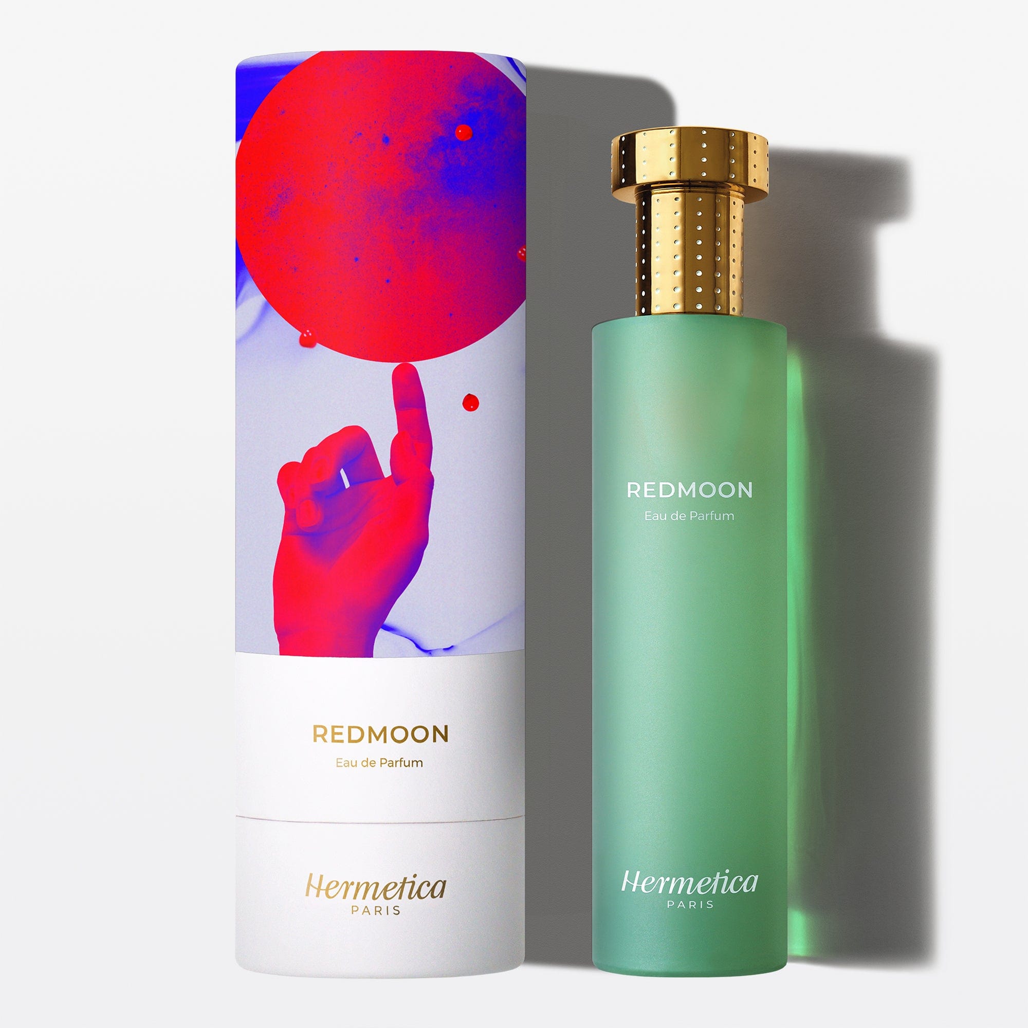 REDMOON HERMETICA Eau de Parfum - ABANUC