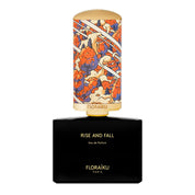 Ascensão e Queda - Kodo Incenso Proibido <tc>FLORAÏKU</tc> Eau de Parfum