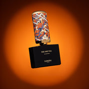 Rise and Fall - Forbidden Incense Kodo <tc>FLORAÏKU</tc> Eau de Parfum