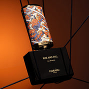 Rise and Fall - Forbidden Incense Kodo <tc>FLORAÏKU</tc> Eau de Parfum