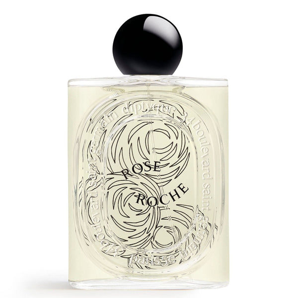 Diptyque Rose Roche - Eau de Parfum | Available at ABANUC