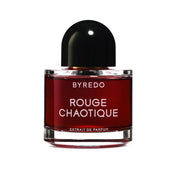 Rouge Chaotique BYREDO Extrato de perfume
