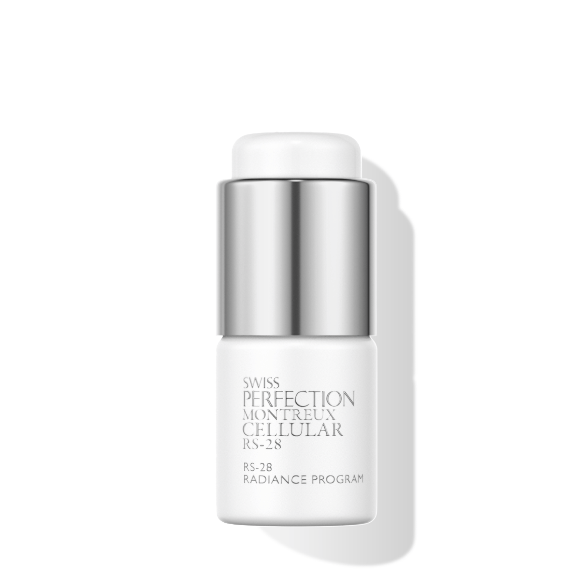 RS-28 Radiance Program, Cura Vitamina C 28 Días | Swiss Perfection 