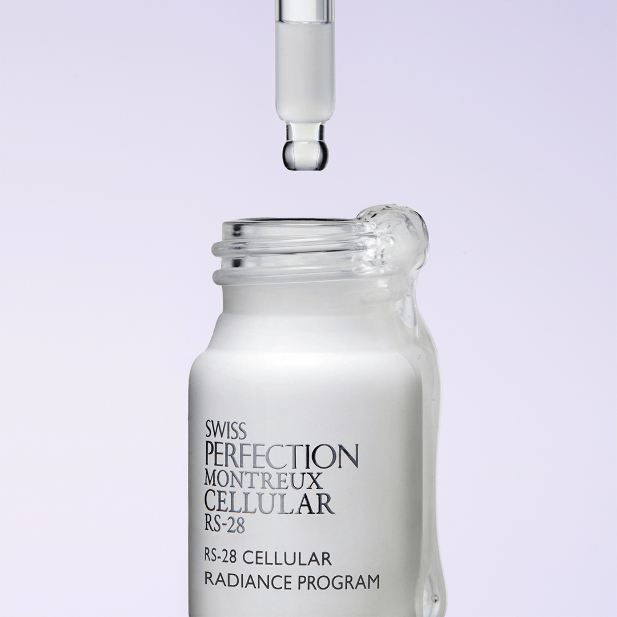 RS-28 Radiance Program, Cura Vitamina C 28 Días | Swiss Perfection 