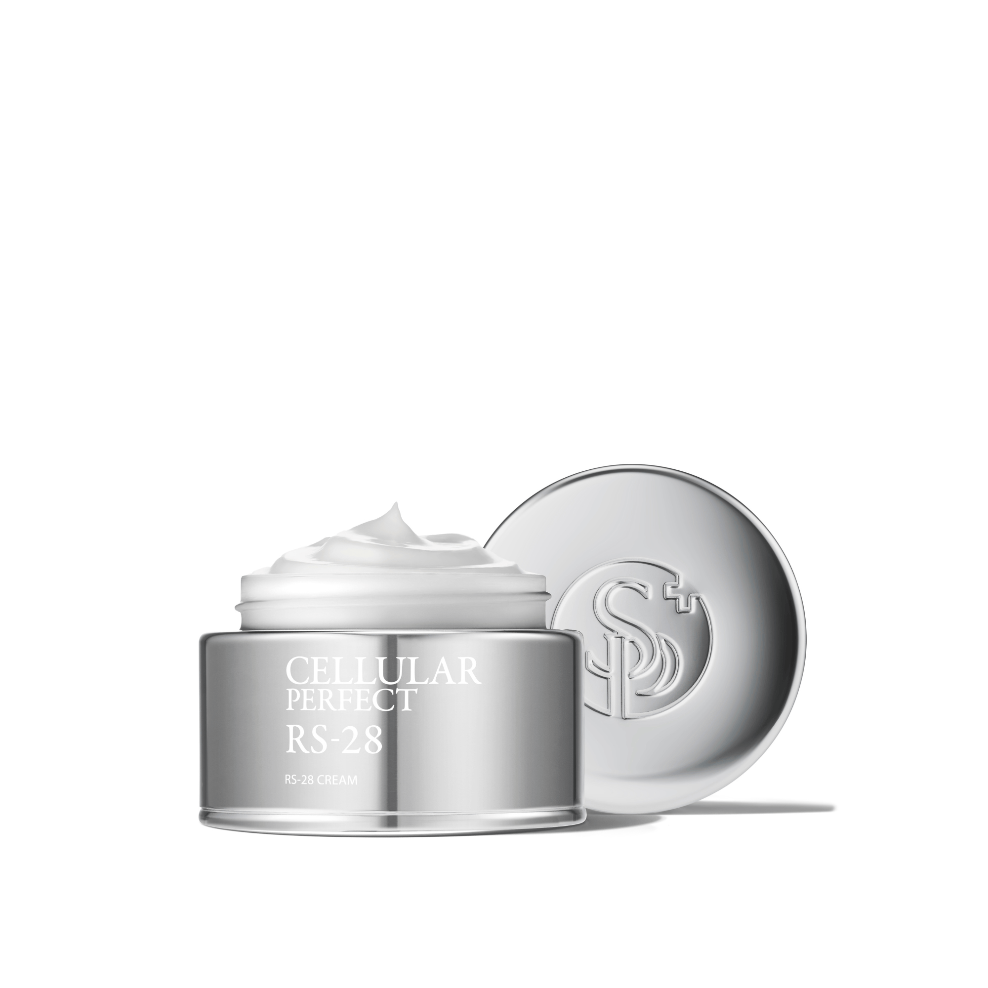 Creme de Rejuvenescimento RS-28, Creme Celular Anti-Idade 28 Dias | Sw