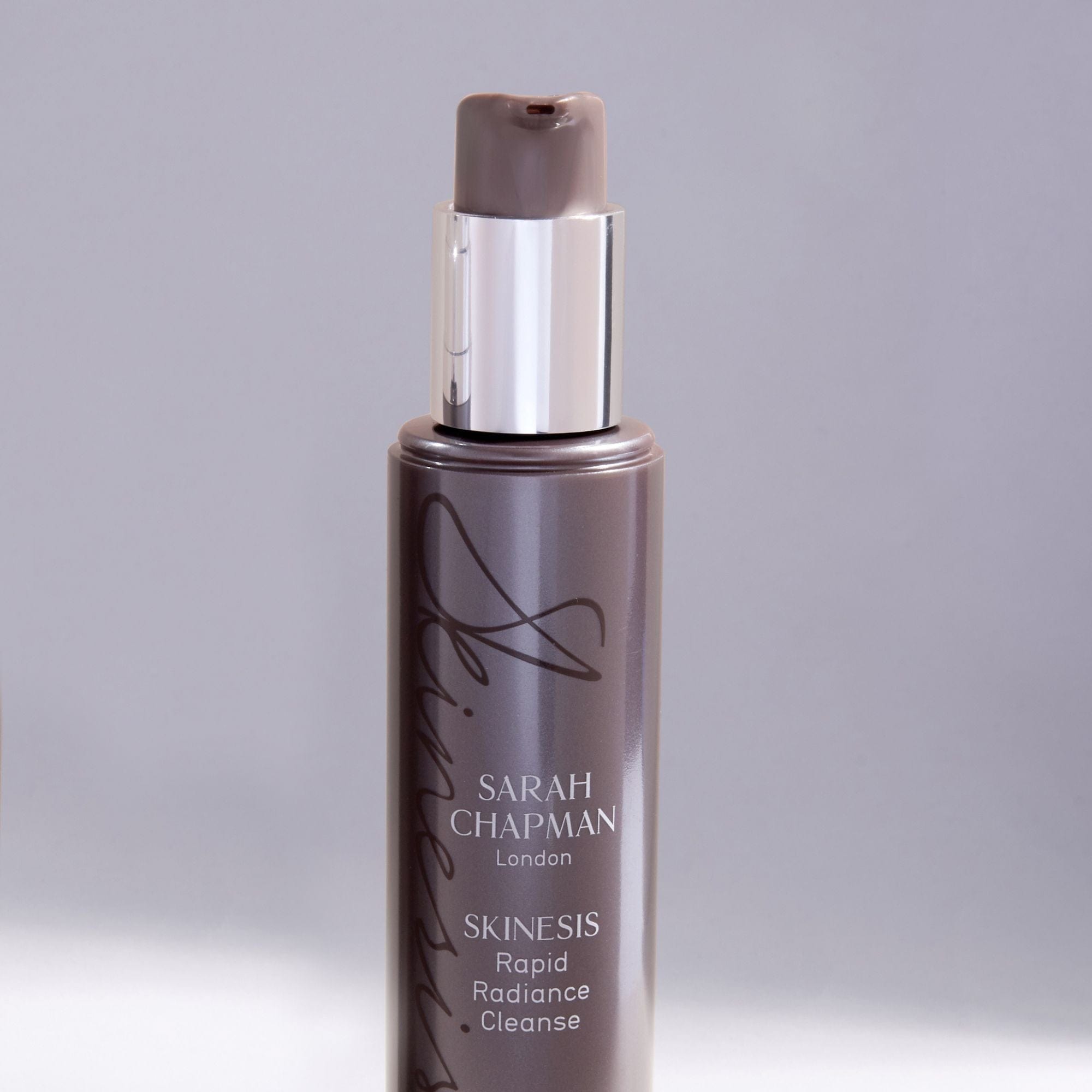 Rapid Radiance Cleanse Sarah Chapman Limpiador iluminador - ABANUC