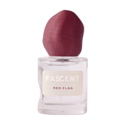 Red Flag Eau de Parfum Fascent | Fragancia Amaderada Especiada | ABANUC