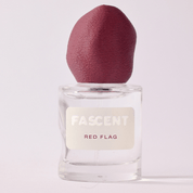 Red Flag Eau de Parfum Fascent | Fragancia Amaderada Especiada | ABANUC