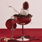 Red Flag Eau de Parfum Fascent | Fragancia Amaderada Especiada | ABANUC