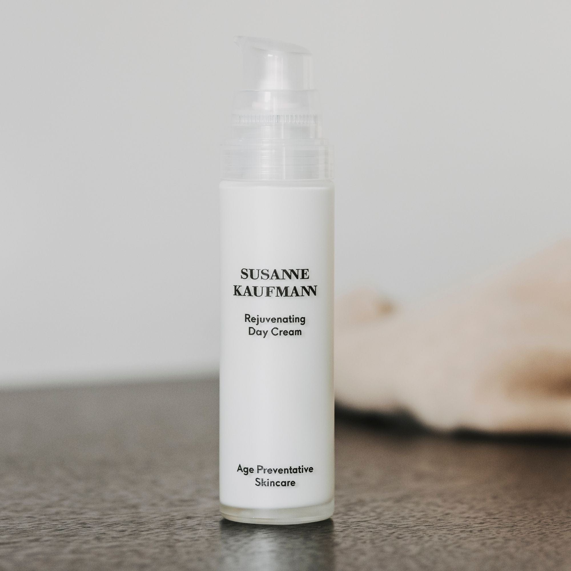 Rejuvenating Day Cream Susanne Kaufmann Crema facial - ABANUC