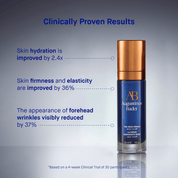 The Rich Renewal Trio - Augustinus Bader | Trio Set de Regalo