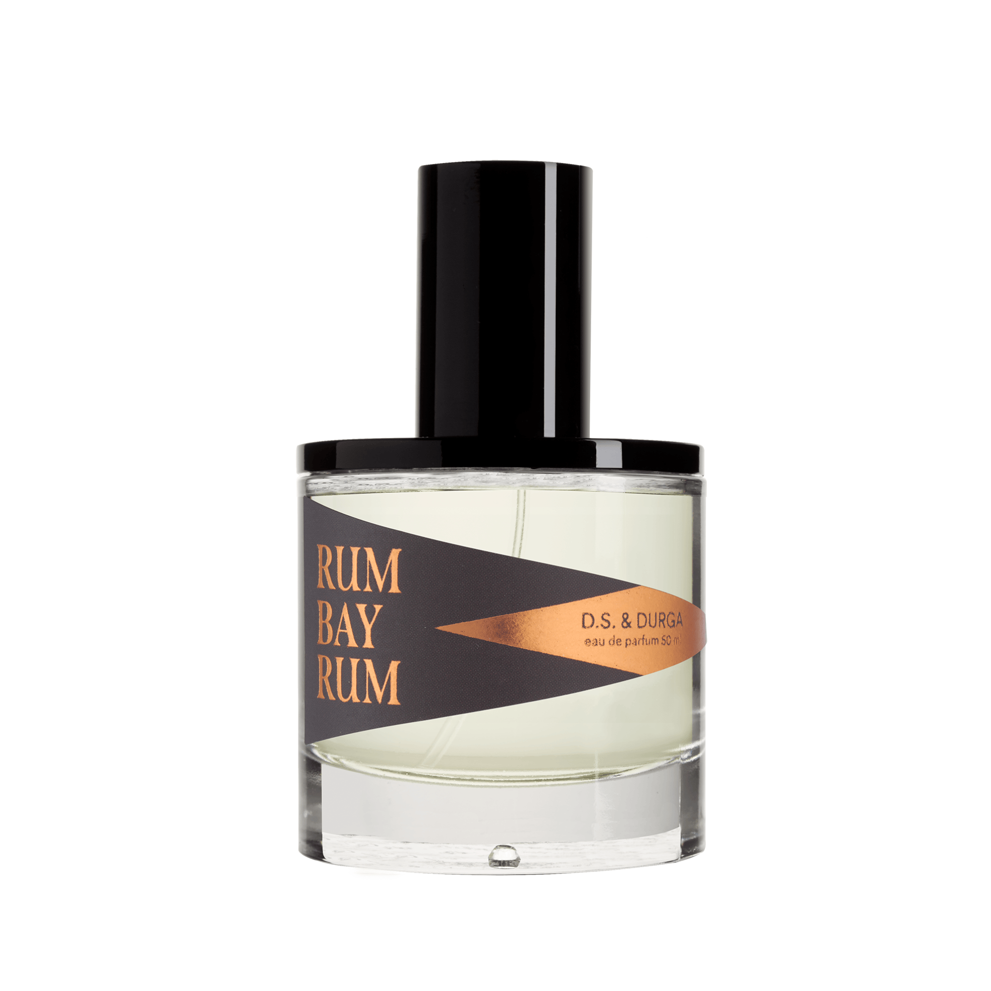 Rum Bay Rum Eau de Parfum, D.S. & DURGA en abanuc 