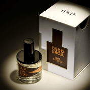 Rum Bay Rum Eau de Parfum, D.S. & DURGA en abanuc 