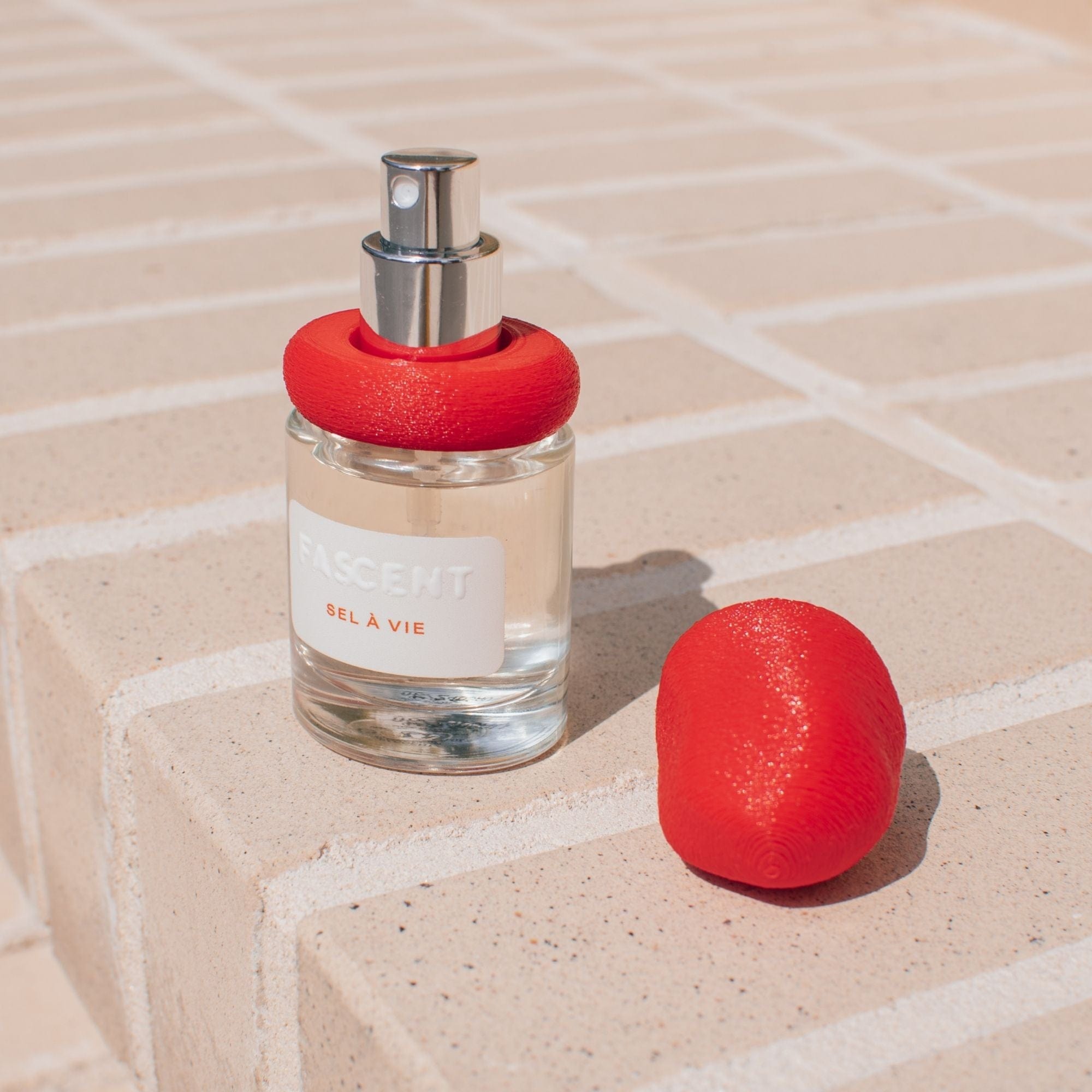 Sel A Vie Fascent Eau de parfum - ABANUC