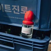 Sel A Vie Fascent Eau de parfum - ABANUC