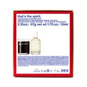 That's The Spirit <tc>(MALIN+GOETZ)</tc> Limited Edition Set