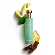 SOURCE HERMETICA Eau de Parfum - ABANUC