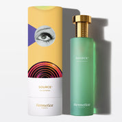 SOURCE HERMETICA Eau de Parfum - ABANUC