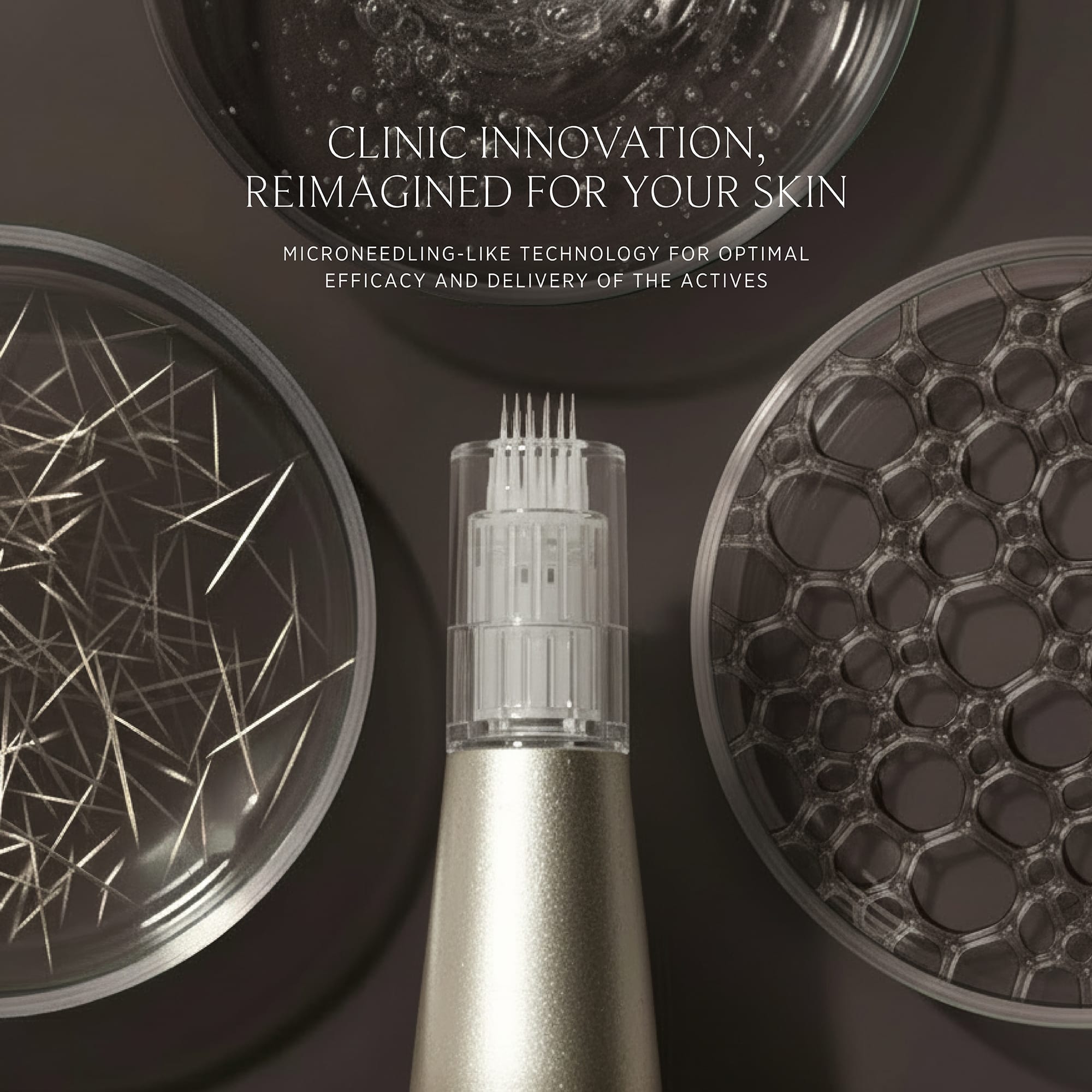 Spicule Collagen Infusion Mask Pack| Sarah Chapman