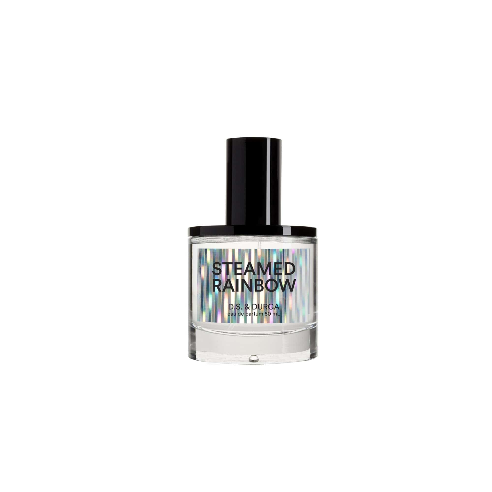 STEAMED RAINBOW EDP