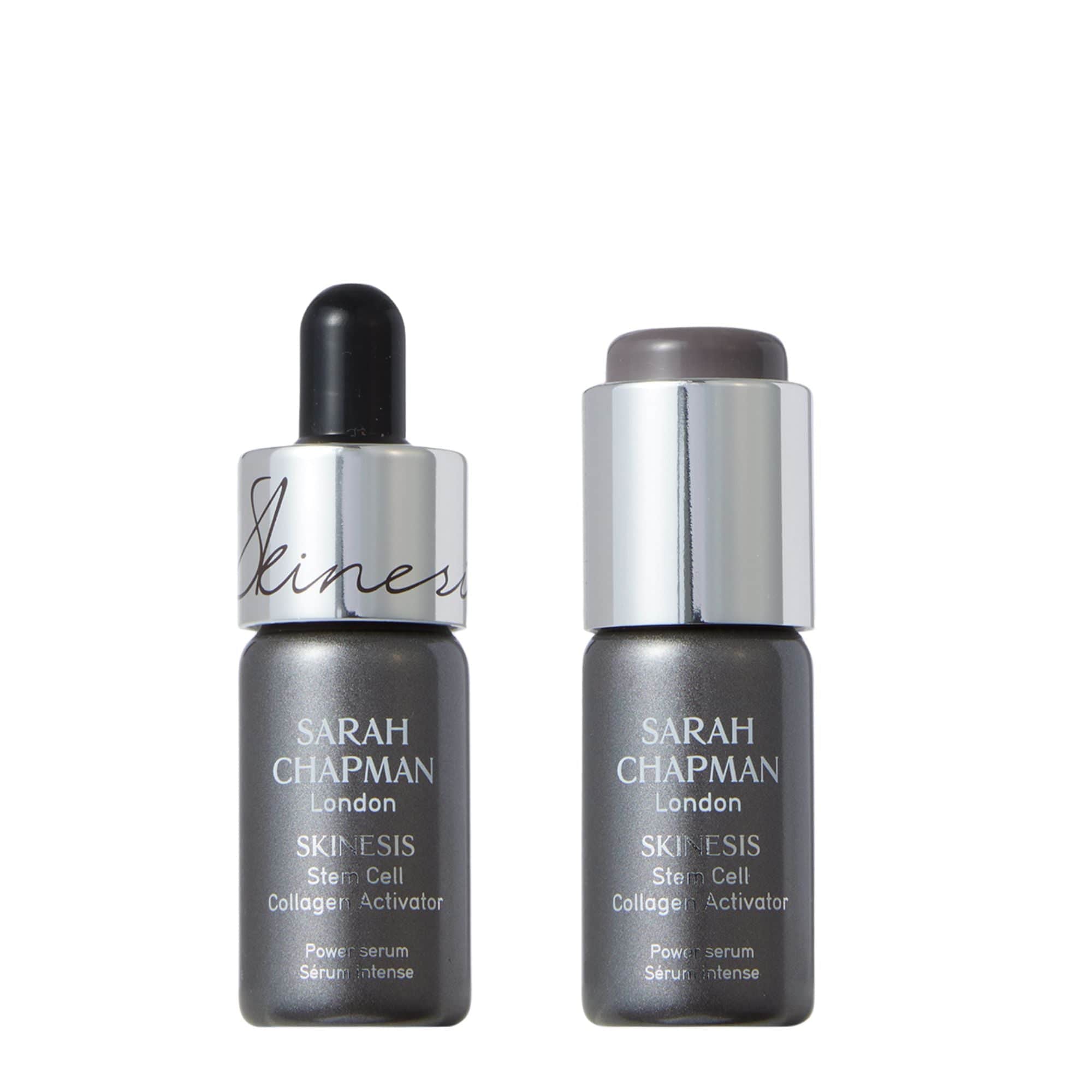 Stem Cell Collagen Activator Sarah Chapman Activador de colágeno de células madres - ABANUC