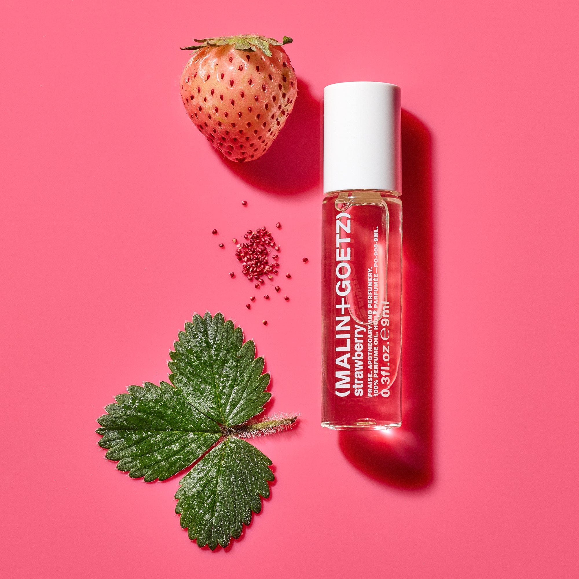 Strawberry perfume oil (MALIN+GOETZ) Perfume en aceite