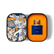 Sand & Skin - Forbidden Incense Kodo <tc>FLORAÏKU</tc> Eau de Parfum