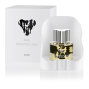 Sculpted Land, Eau de Parfum | AVAU abanuc.com 