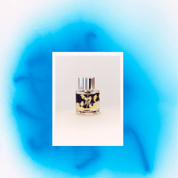 Sculpted Land, Eau de Parfum | AVAU abanuc.com 