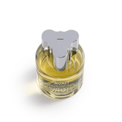 Sculpted Land, Eau de Parfum | AVAU abanuc.com 