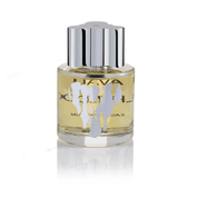 Sculpted Land, Eau de Parfum | AVAU abanuc.com 