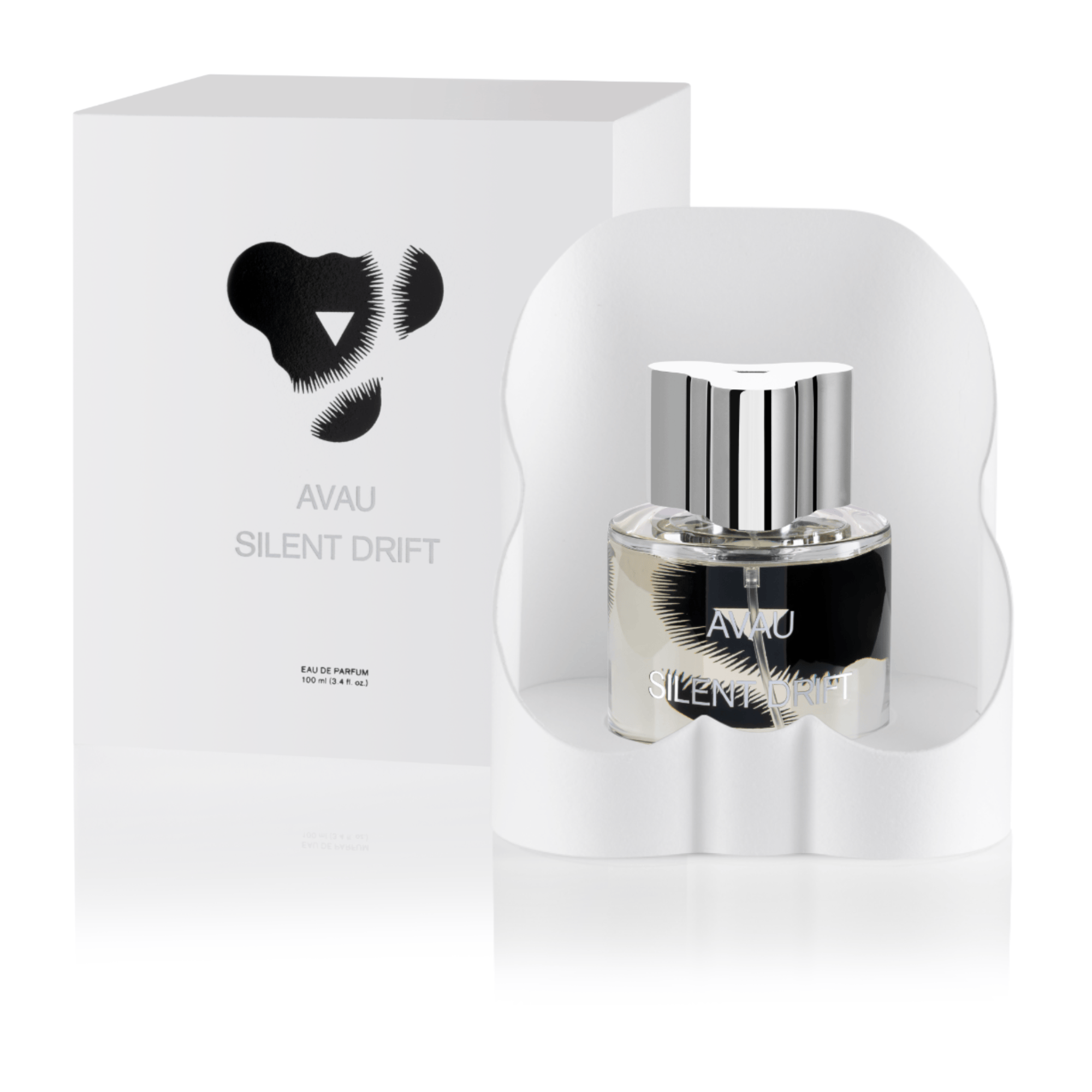 Silent Drift Eau de Parfum | AVAU  abanuc.com