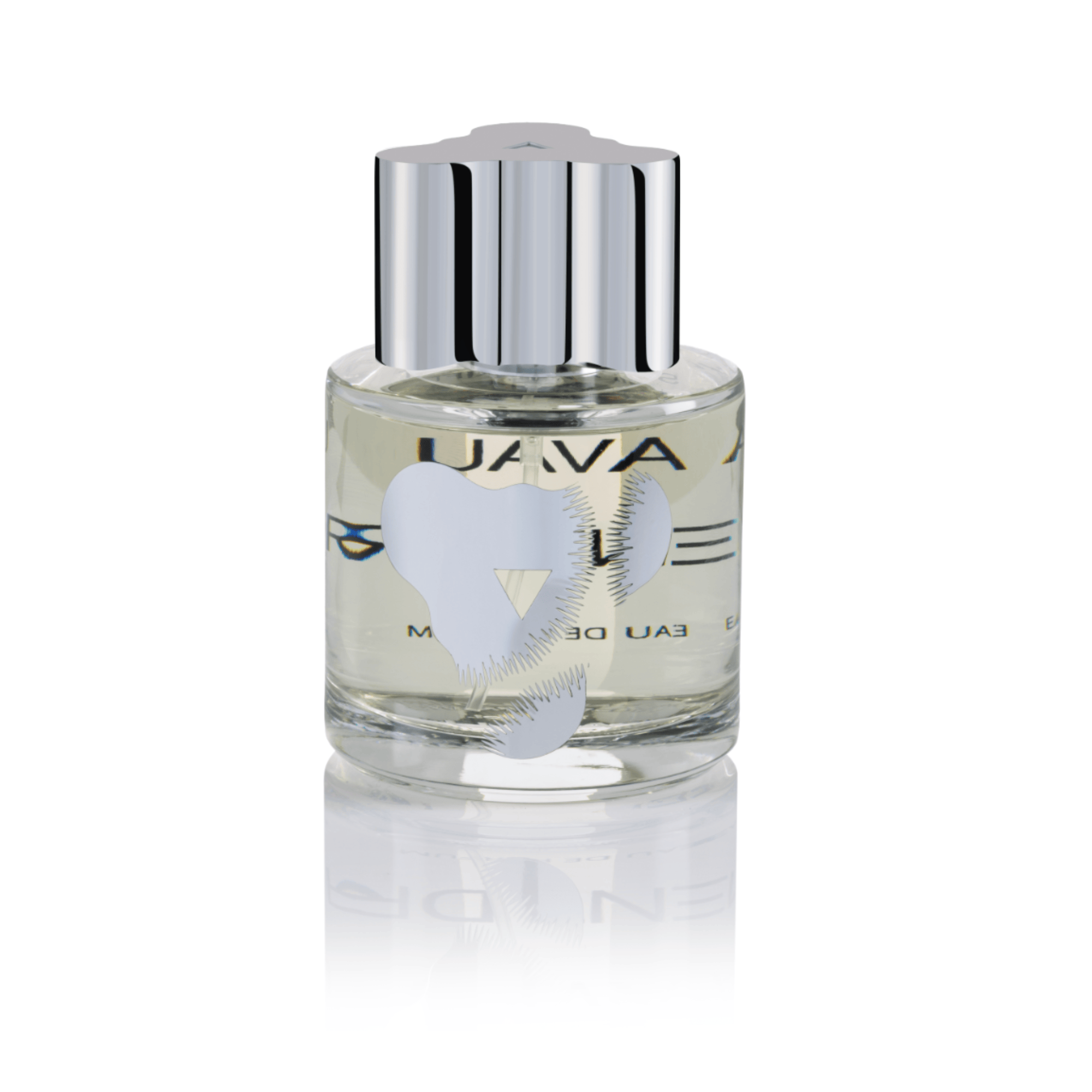 Silent Drift Eau de Parfum | AVAU  abanuc.com