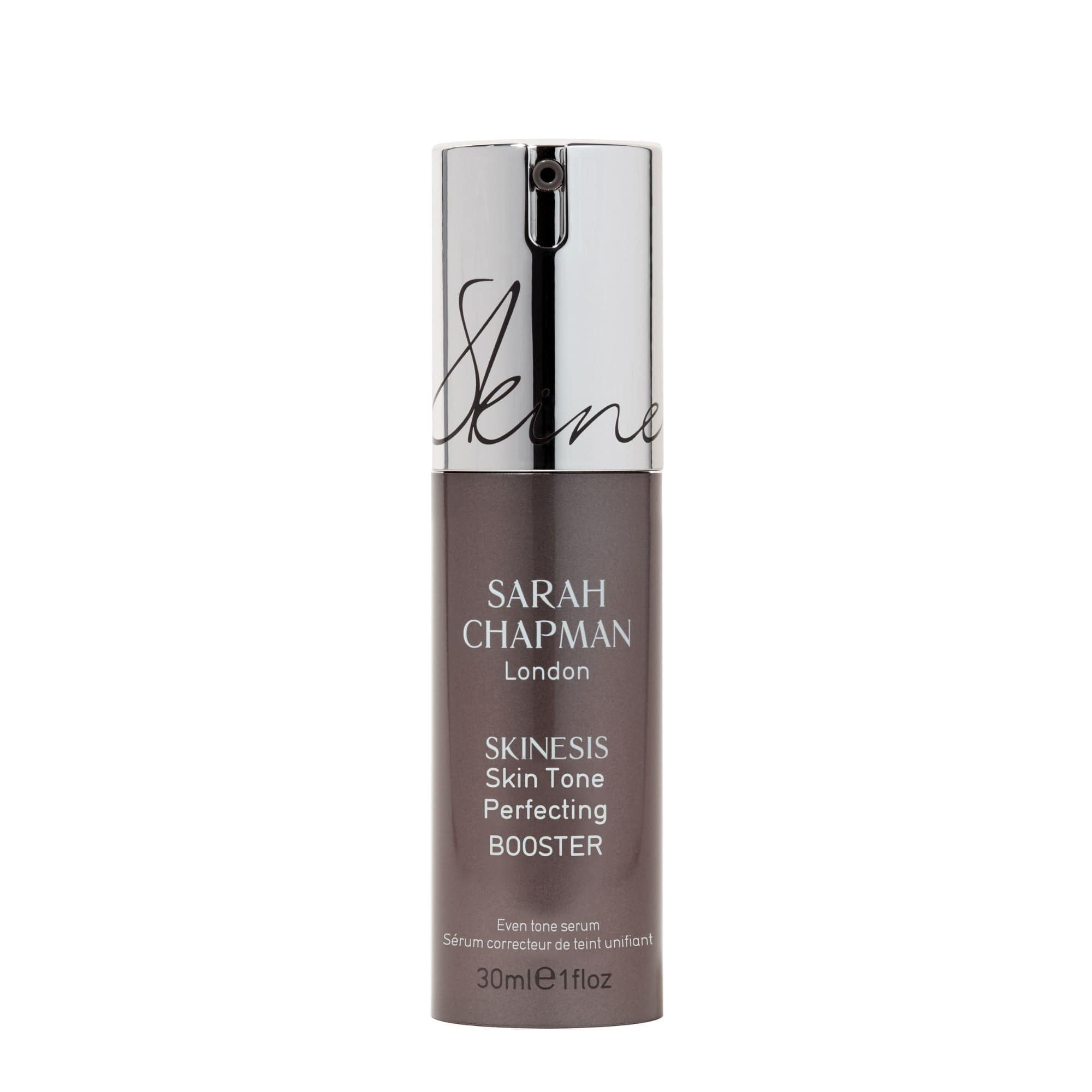 Skin Tone Perfecting Booster Sarah Chapman Sérum corrector del tono de la piel - ABANUC