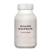 St John's Wort Bath Susanne Kaufmann Sales de baño de hierba de San Juan - ABANUC