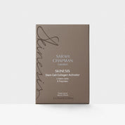 Stem Cell Collagen Activator Sarah Chapman Activador de colágeno de células madres - ABANUC