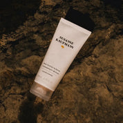 Susanne Kaufmann Body Scrub for the Senses exfoliante corporal con polvo de hueso de albaricoque, genciana, edelweiss y rosa alpina