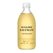 Susanne Kaufmann Mallow Blossom Bath tratamiento de baño relajante con extracto de malva, lavanda y aceites esenciales de romero, salvia y cedro