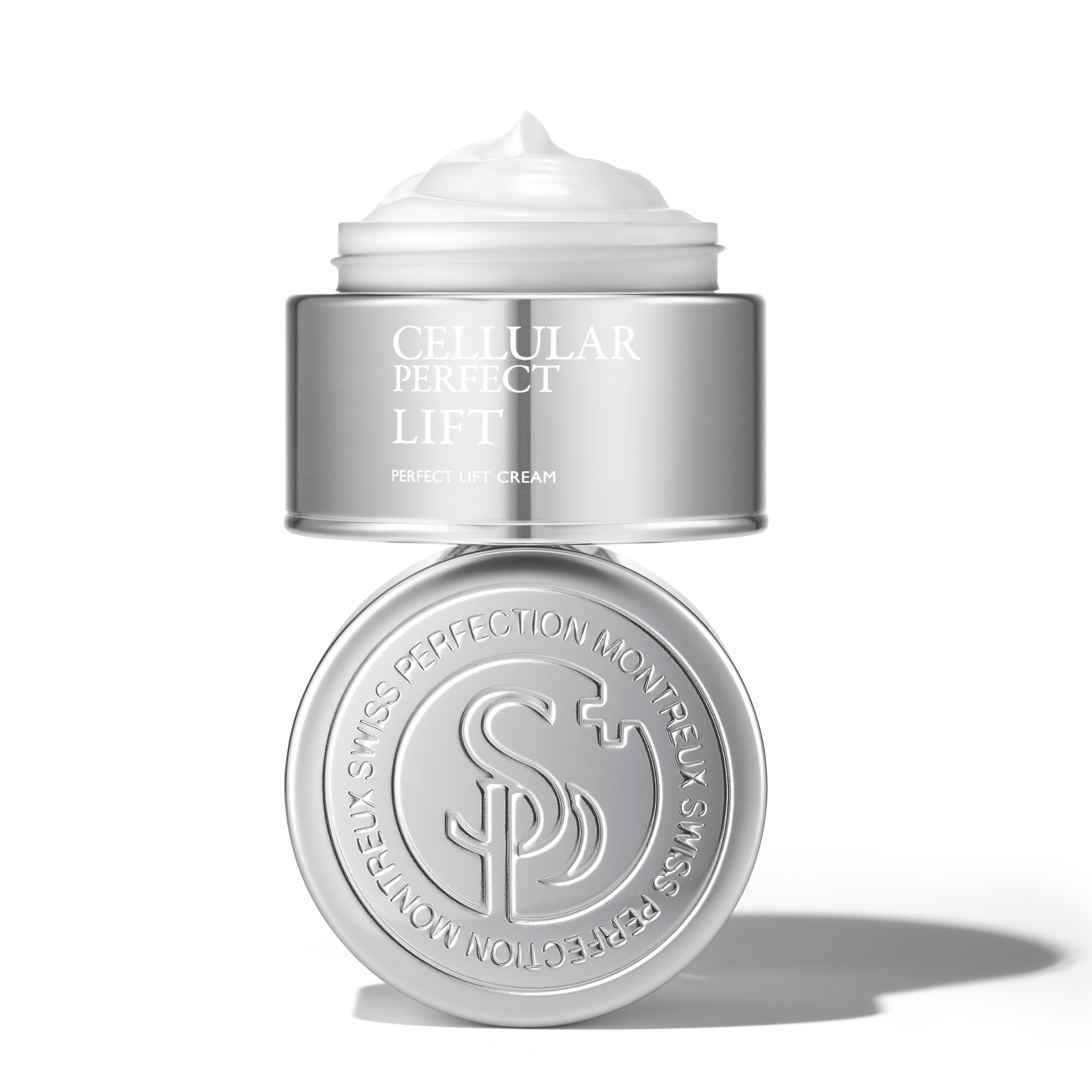 Perfect Lift Cream, Crema Reafirmante Lifting | Swiss Perfection
