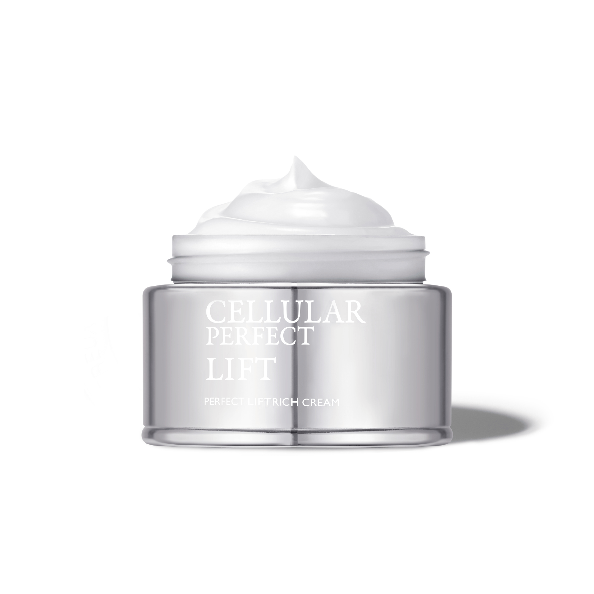 Perfect Lift Rich Cream, Firming Lifting Cream | Swiss Perfection