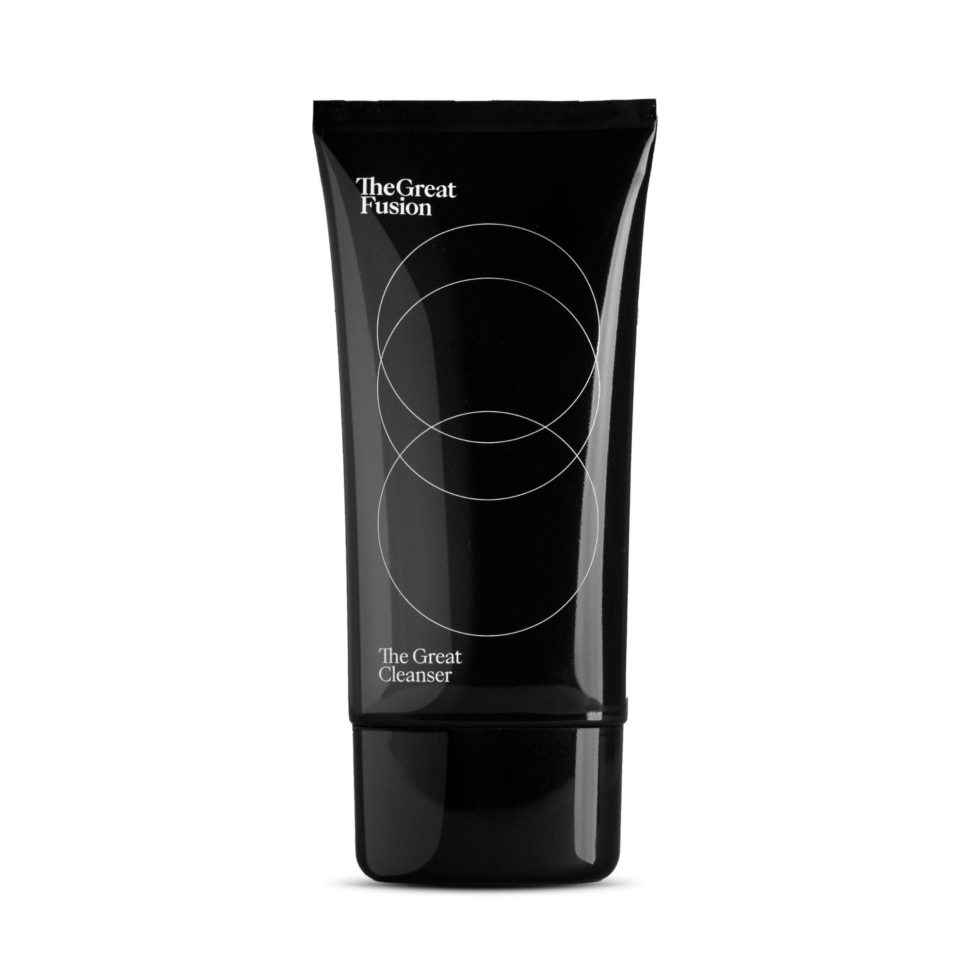 The Great Cleanser The Great Fusion Facial Cleanser