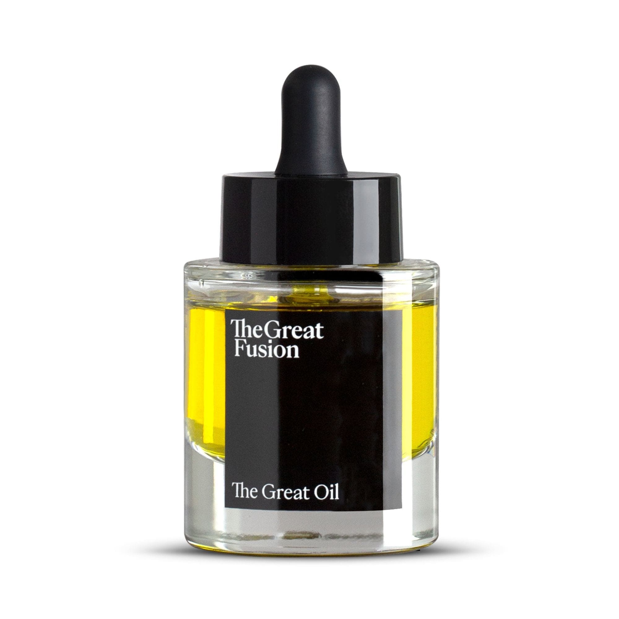 The Great Oil The Great Fusion Facial Oil