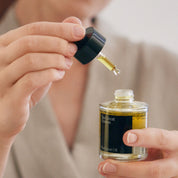 The Great Oil The Great Fusion Facial Oil