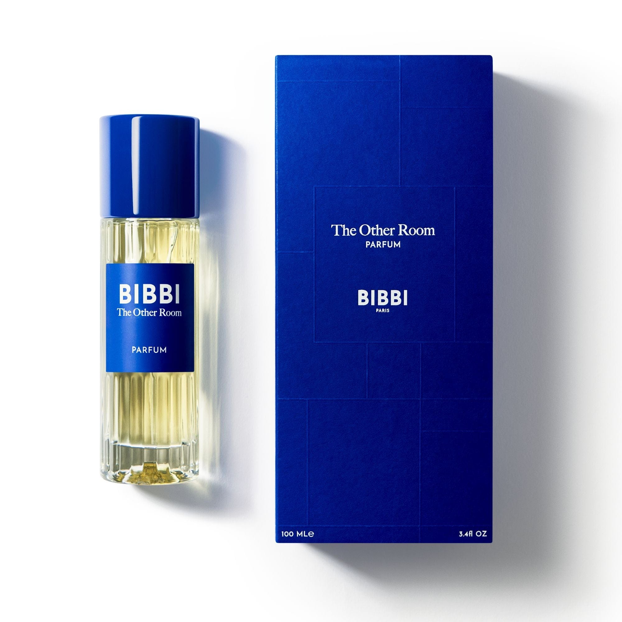The Other Room de BIBBI Eau de Parfum