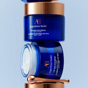 The Rich Eye Cream Augustinus Bader Contorno de ojos antiedad